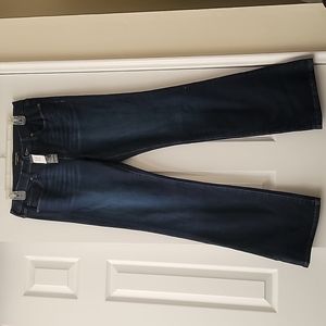 Banana Republic Bootcut 30 / 10